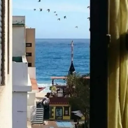 Lejlighed Playero Privado Wifi- Morrojable Morro Jable (Fuerteventura)