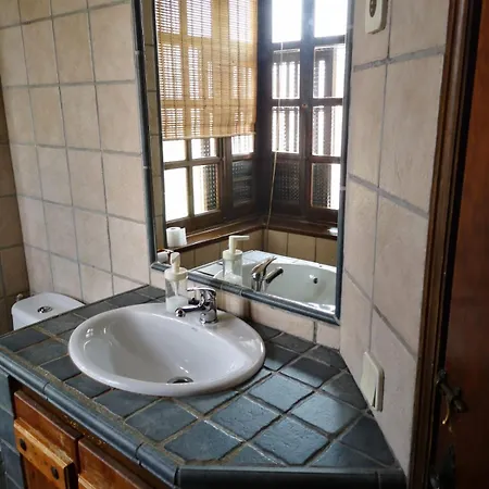 Playero Privado Wifi- Morrojable Lejlighed