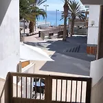 Daire Playero Privado Wifi- Morrojable