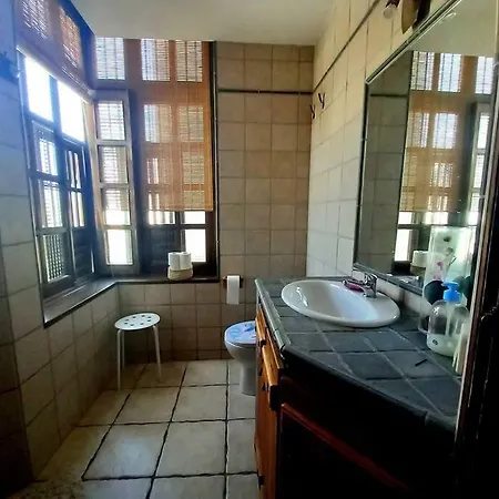 Apartmán Playero Privado Wifi- Morrojable