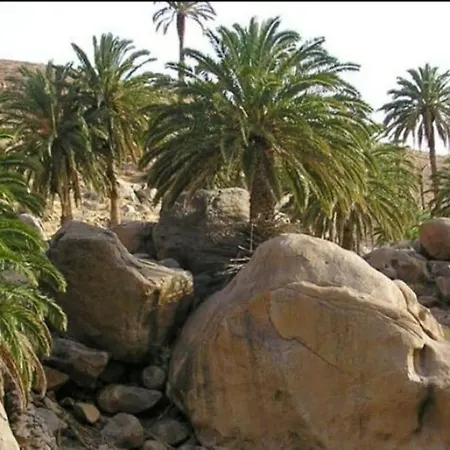 Playero Privado Wifi- Morrojable * Morro Jable (Fuerteventura)