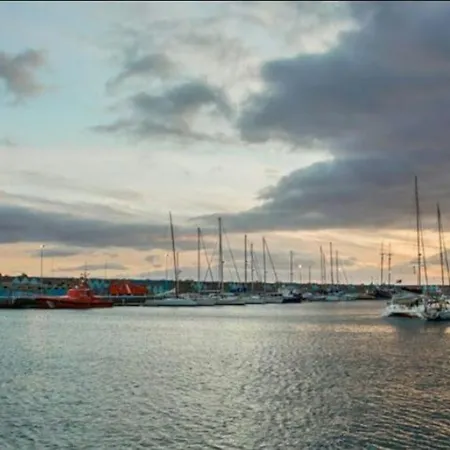 Apartmán Playero Privado Wifi- Morrojable Morro Jable (Fuerteventura)