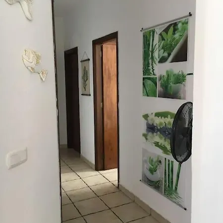 Apartmán Playero Privado Wifi- Morrojable