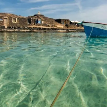 Playero Privado Wifi- Morrojable Apartmán Morro Jable (Fuerteventura)