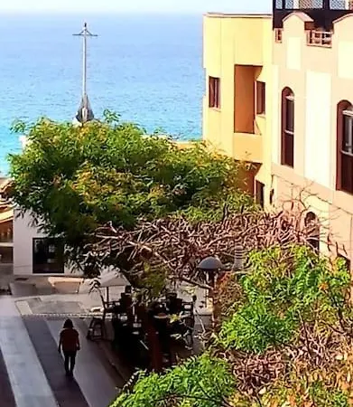 Playero Privado Wifi- Morrojable Morro Jable (Fuerteventura)