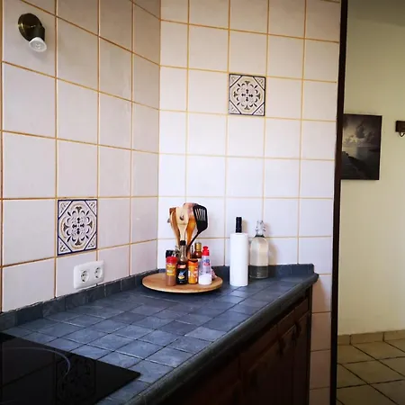 Playero Privado Wifi- Morrojable Apartmán