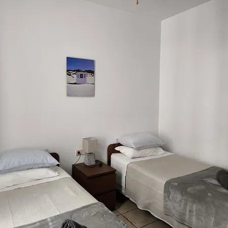 Apartmán Playero Privado Wifi- Morrojable