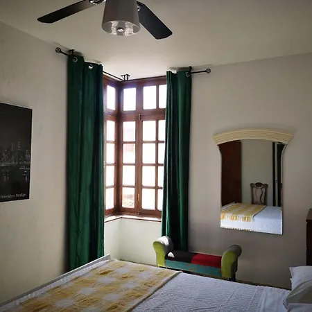 Apartmán Playero Privado Wifi- Morrojable *