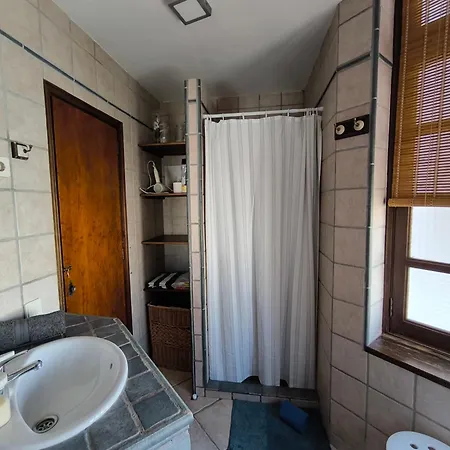 Playero Privado Wifi- Morrojable Apartmán *