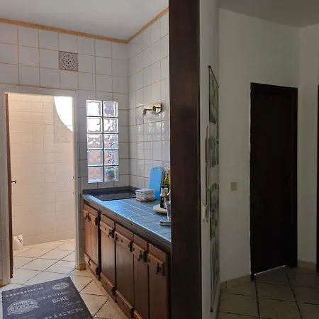 Playero Privado Wifi- Morrojable Apartmán Morro Jable (Fuerteventura)