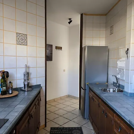 Playero Privado Wifi- Morrojable Morro Jable (Fuerteventura)