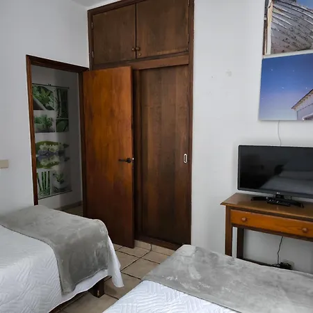 Playero Privado Wifi- Morrojable * Morro Jable (Fuerteventura)
