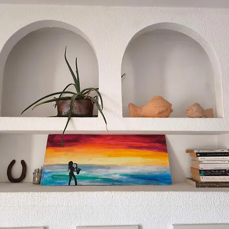 Playero Privado Wifi- Morrojable Morro Jable (Fuerteventura)