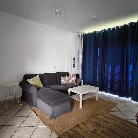 Apartmán Playero Privado Wifi- Morrojable