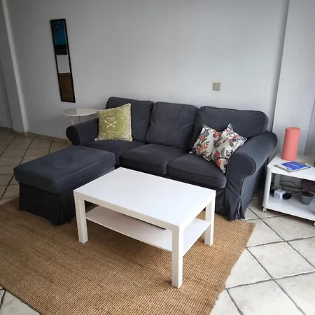Playero Privado Wifi- Morrojable * Morro Jable (Fuerteventura)