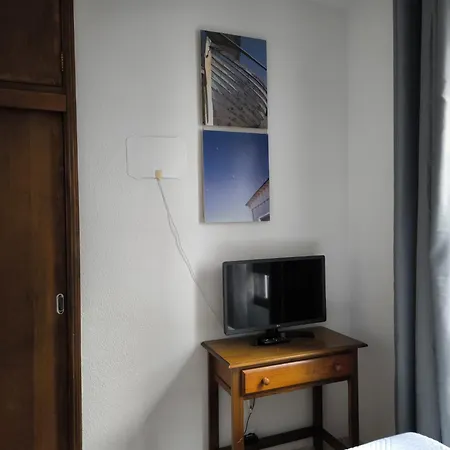 Playero Privado Wifi- Morrojable Daire Morro Jable (Fuerteventura)